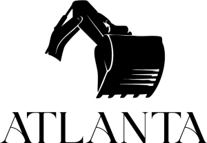 Atlanta logo negro01