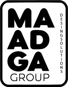 madga logo negro01