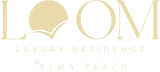 Loom Luxury Residences logo