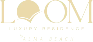 Loom Alma Beach